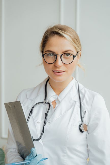 Doctor Visit